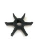 Boat Motor Water Pump Impeller 6G0-44352 6GO-44352 656-44352 01 02 03 for Yamaha Outboard 20HP 25HP A B 2/4-stroke Motor Engine Boat Motor Water Pump Impeller 6G0-44352 6GO-44352 656-44352 01 02 03 for Yamaha Outboard 20HP 25HP A B 2/4-stroke Motor Engine