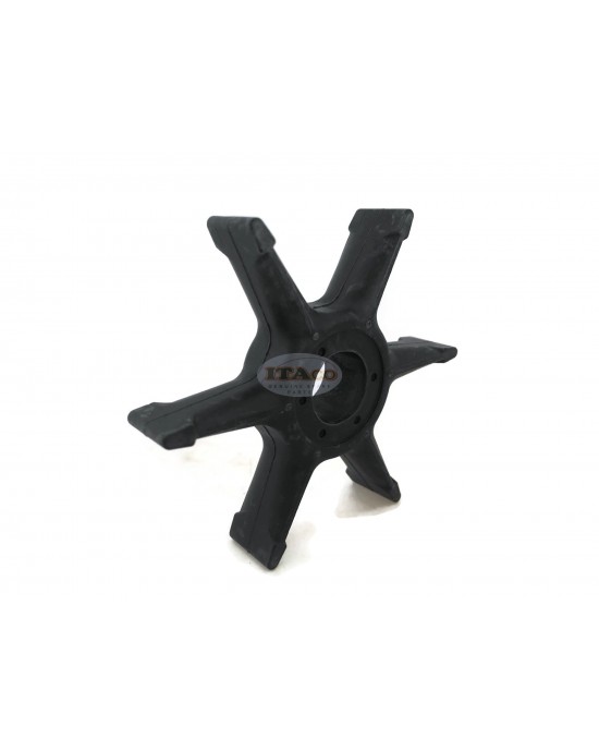 Boat Motor Water Pump Impeller 6G0-44352 6GO-44352 656-44352 01 02 03 for Yamaha Outboard 20HP 25HP A B 2/4-stroke Motor Engine Boat Motor Water Pump Impeller 6G0-44352 6GO-44352 656-44352 01 02 03 for Yamaha Outboard 20HP 25HP A B 2/4-stroke Motor Engine
