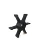 Boat Motor Water Pump Impeller 6G0-44352 6GO-44352 656-44352 01 02 03 for Yamaha Outboard 20HP 25HP A B 2/4-stroke Motor Engine Boat Motor Water Pump Impeller 6G0-44352 6GO-44352 656-44352 01 02 03 for Yamaha Outboard 20HP 25HP A B 2/4-stroke Motor Engine