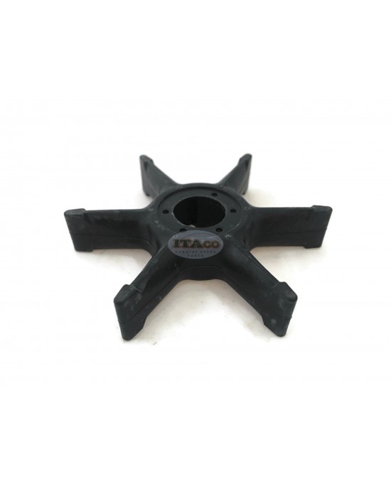 Boat Motor Water Pump Impeller 6G0-44352 6GO-44352 656-44352 01 02 03 for Yamaha Outboard 20HP 25HP A B 2/4-stroke Motor Engine Boat Motor Water Pump Impeller 6G0-44352 6GO-44352 656-44352 01 02 03 for Yamaha Outboard 20HP 25HP A B 2/4-stroke Motor Engine
