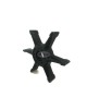 Boat Motor Water Pump Impeller 6G0-44352 6GO-44352 656-44352 01 02 03 for Yamaha Outboard 20HP 25HP A B 2/4-stroke Motor Engine Boat Motor Water Pump Impeller 6G0-44352 6GO-44352 656-44352 01 02 03 for Yamaha Outboard 20HP 25HP A B 2/4-stroke Motor Engine