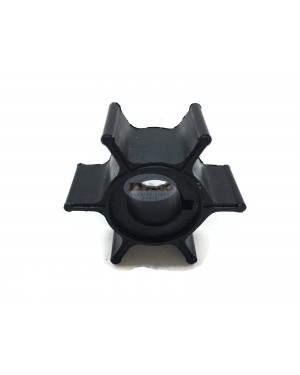 Boat Motor Water Pump Impeller 6G1-44352-00-00 replace Yamaha Outboard motor part Mercury Mariner Quicksilver Outboard motors 47-11590M Sierra 18-3066