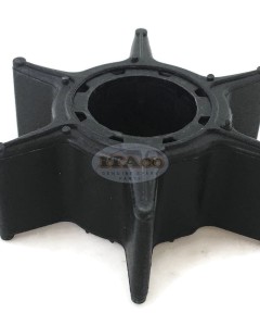 Boat Motor Water Pump Impeller for Yamaha Outboard 6H3-44352-00 697-44352-00 Sierra 18-3069 F 40HP 50HP 60HP 70HP Boat motor Engine