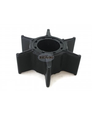 Boat Motor Water Pump Impeller for Yamaha Outboard 6H3-44352-00 697-44352-00 Sierra 18-3069 F 40HP 50HP 60HP 70HP Boat motor Engine