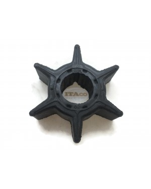 Boat Water Pump Impeller 6H4-44352-02-00 6H4-44352-01-00 676-44352-01 F25-04040000 for Yamaha Parsun Makara 20HP 25HP 30HP 40HP 50HP Outboard motor 18-3068 2/4-stroke Engine