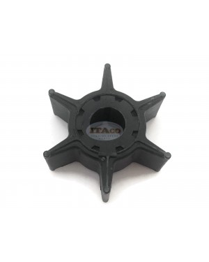 Boat Motor Water Pump Impeller 6L2-44352-00 Sierra 18-3065 For Yamaha Outboard 20HP 25HP 500384 9-45613 2-stroke