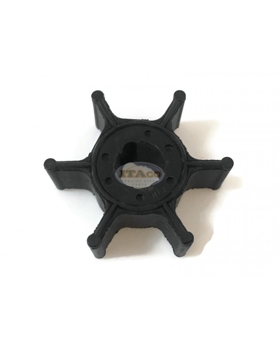 Outboard Yamaha Tohatsu Suzuki Mercury Mercruiser Impeller 6L5