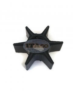 Boat Motor 47-952892 Water Pump Impeller for Mercury Mercruiser Quicksilver Mariner Outboard 2.2HP - 3.3HP 2/4-stroke Engine