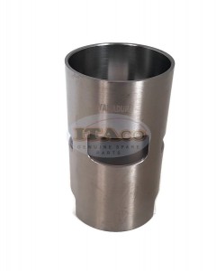Boat Motor Liner Sleeve 6F6-10935 6F5 11312 For Yamaha Outboard 40HP C40 E K 40 Engine Piston 78MM
