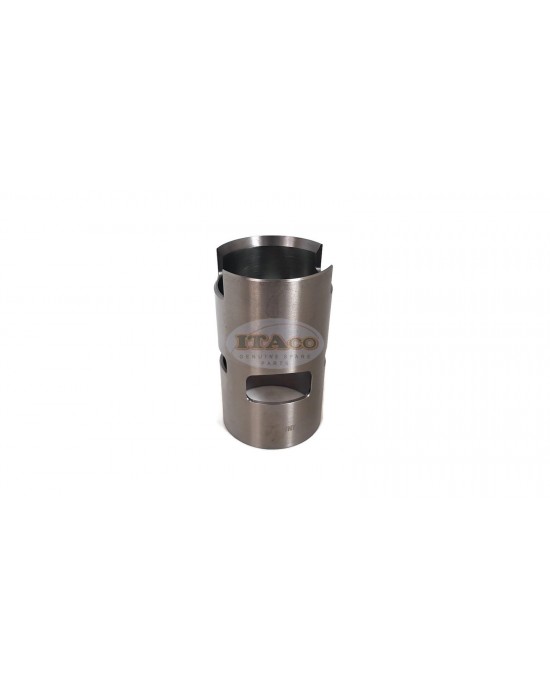 Boat Motor Liner Sleeve 6F6-10935 6F5 11312 For Yamaha Outboard 40HP C40 E K 40 Engine Piston 78MM Boat Motor Liner Sleeve 6F6-10935 6F5 11312 For Yamaha Outboard 40HP C40 E K 40 Engine Piston 78MM