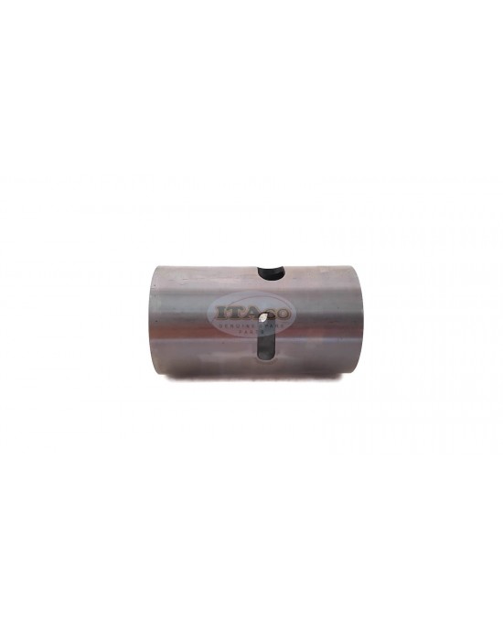 Boat Motor Liner Sleeve for Piston 6L5-11312 6L5-10935 for Yamaha Outboard 3HP 3 G 2stroke Engine 46MM