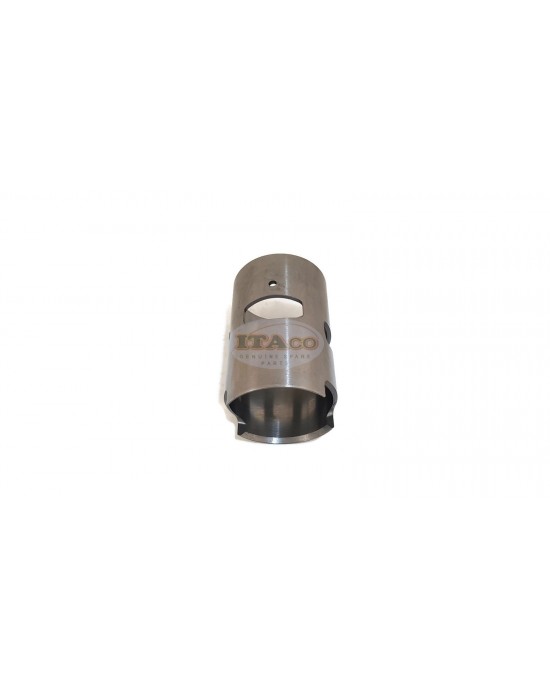 Boat Motor Liner Sleeve for Suzuki Outboard DT 9.9HP 15HP Cylinder Piston 59MM 11212-93100 2 stroke Engine Boat Motor Liner Sleeve for Suzuki Outboard DT 9.9HP 15HP Cylinder Piston 59MM 11212-93100 2 stroke Engine