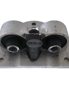 Boat Motor 63V-44514-01 5B CA T15-02010000 Rubber Mount Damper Upper for Yamaha Parsun Marine Outboard E 9.9HP 15HP 2 stroke Engine