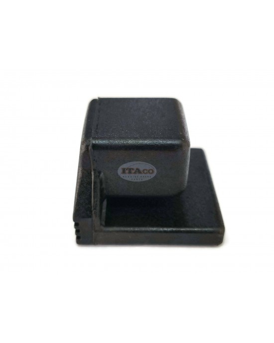 Boat Motor 676-44533-00 T36-00000004 Damper Upper Mount Rubber Absorber Replaces Yamaha Parsun Outboard C40 Engine Boat Motor 676-44533-00 T36-00000004 Damper Upper Mount Rubber Absorber Replaces Yamaha Parsun Outboard C40 Engine