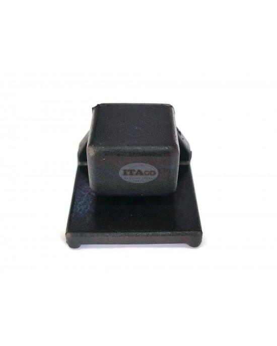 Boat Motor 676-44533-00 T36-00000004 Damper Upper Mount Rubber Absorber Replaces Yamaha Parsun Outboard C40 Engine Boat Motor 676-44533-00 T36-00000004 Damper Upper Mount Rubber Absorber Replaces Yamaha Parsun Outboard C40 Engine