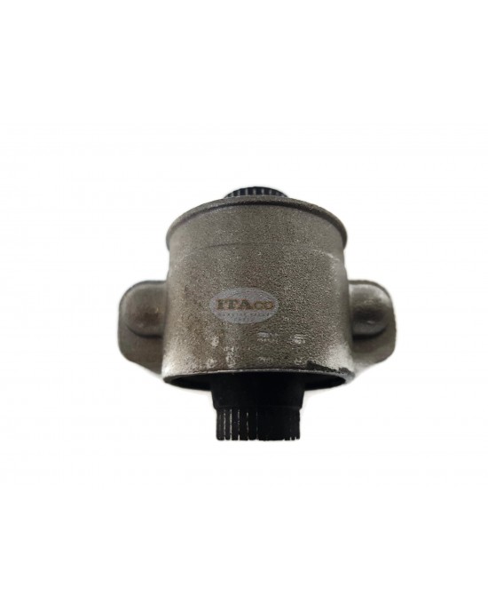 Boat Motor TE15-02000100 Absorber Assy Mount Damper for Parsun Makara Outboard 9.9HP 15HP Engine