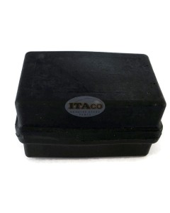 Boat Mounting Mount Rubber Damper Absorber Left Right 682-44555-00 Yamaha Parsun Outboard F 6hp-20hp 2/4-stroke