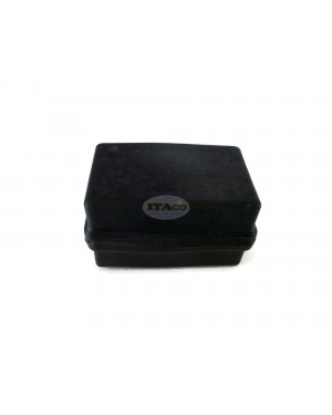 Boat Mounting Mount Rubber Damper Absorber Left Right 682-44555-00 Yamaha Parsun Outboard F 6hp-20hp 2/4-stroke