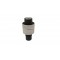 Boat Motor 688-44514-00 94 A0 Mounting Damper for Yamaha Parsun Makara T85-02020100 Outboard 50HP - 90HP 2/4-stroke Engine