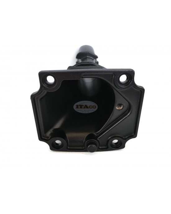 Boat Motor Manifold Exhaust 1 Outlet T20-02000002 69P-41131-01 00 10 11 5B CA For Yamaha Parsun Makara Outboard 25-30hp 2 stroke Engine
