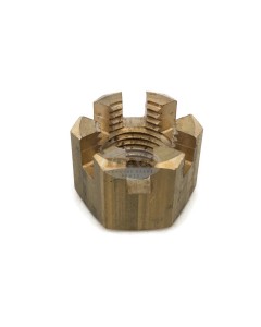 Boat Motor Propeller Nut 09140-08016 09140-08023 09141-12005 09159-12014 for Suzuki Outboard DT DF 4HP - 40HP 2/4-stroke Engine