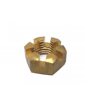 Boat Motor Propeller Prop Nut 346-64121-5 11-161471 161471 for Tohatsu Nissan Mercury Outboard 9.9HP - 30HP Engine