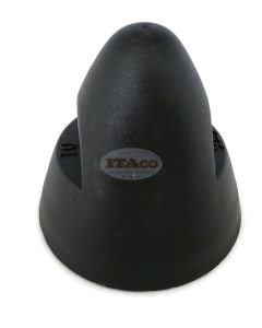 Boat Motor 676-45616-01 00 A0 Propeller Nut for Yamaha Outboard E40G 40HP MU-1 6A5 Marine Engine