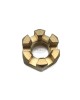 Boat Motor Propeller Prop Nut 90171-10M01 F15-06000016 for Yamaha Parsun Outboard F 6HP - 20HP Boat 2/4-stroke Engine