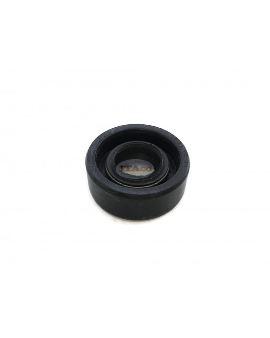 Boat Motor Water Pump Oil Seal 09289-12003 5033014 For Suzuki Johnson Evinrude OMC Outboard DT DF 9.9HP 15HP 13x26x10 2/4-stroke Engine Boat Motor Water Pump Oil Seal 09289-12003 5033014 For Suzuki Johnson Evinrude OMC Outboard DT DF 9.9HP 15HP 13x26x10 2/4-stroke Engine