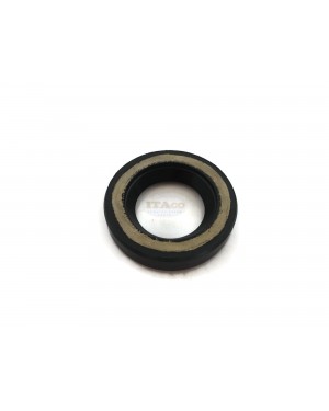 Boat Motor Prop Oil Seal 09289-20009 for Suzuki Outboard DF DT 25HP 30HP 20HP 2/4 stroke Engine 20x34x6.5