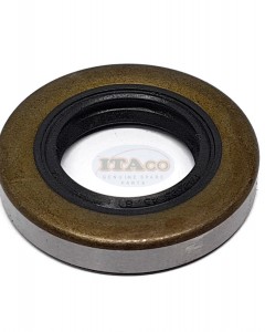 Boat Motor Cylinder Oil Seal 350-00121-0 M 26 803667 For Tohatsu Nissan Mercury Outboard M 9.9HP 15HP 18HP 2 stroke Engine