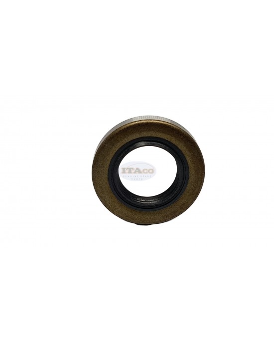 Boat Motor Cylinder Oil Seal 350-00121-0 M 26 803667 For Tohatsu Nissan Mercury Outboard M 9.9HP 15HP 18HP 2 stroke Engine