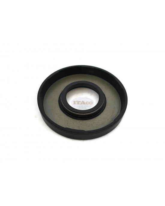 Boat Motor Oil Seal 350-01215-5 M 26 8036675 For Tohatsu Nissan Mercury Mercruiser Quicksilver Outboard NS 9.9HP 15HP 18HP 20HP 2/4 stroke Marine Engine Boat Motor Oil Seal 350-01215-5 M 26 8036675 For Tohatsu Nissan Mercury Mercruiser Quicksilver Outboard NS 9.9HP 15HP 18HP 20HP 2/4 stroke Marine Engine