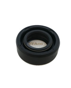 Boat Outboard Motor Oil Seal for Tohatsu Nissan Mercury Mercruiser Outboard 369-60111-0 26-16130 16130 5HP - 9.8HP 15 x 28 x 10 1 pcs Engine