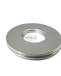 Boat Outboard Motor Seal Ladyrinth 1 Aluminium 682-11515-02 03 fit Yamaha Outboard 9.9HP 15HP 2 Stroke Engine