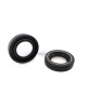 Boat Motor 2 X Oil Seal Seals 93101-13018 93101-13M11 13M27 F15-04000008 For Yamaha Parsun Makara Outboard S-Type 13 * 25 * 6 9.9HP 15HP 2 stroke Engine