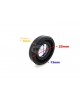Boat Motor Oil Seal Upper casing 93101-13M27 6G8 for Yamaha Outboard F 8-15HP 2/4-stroke Engine Boat Motor Oil Seal Upper casing 93101-13M27 6G8 for Yamaha Outboard F 8-15HP 2/4-stroke Engine