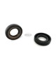 Boat Motor 2 x S-Type Oil Seal Seals 93101-15074 15 x 28 x 6 For Yamaha Outboard 5D,6HP, 8HP, F6HP, F8HP, F9.9HP 2 & 4 stroke Engine