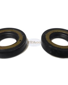 Boat Outboard Motor 2X Oil Seal Seals 93101-16M36 16M06 16M01 16M04 For Yamaha Outboard C 25HP 30HP 40HP 50HP 2T Engine