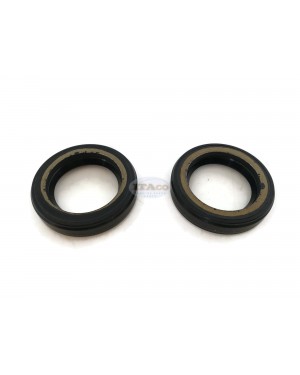 Boat Motor 2 x Oil Seal Seals S-TYPE 93101-20048 93102-20484 F15-06020003 20 x 30 x 6 mm For Yamaha Outboard Motorcyle CH50 RD RZ350 YA6 TY250 RZ350