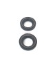 2x Boat Motor Oil Seal Seals S-Type 93101-20M07 20 x 34 x 7 For Yamaha Outboard C F 20HP 25HP 30HP 45HP 2/4 stroke repair kit Engine