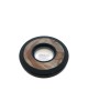 Boat Motor Oil Seal S-Type Crankshaft Piston 93101-20M10 For Yamaha Outboard 9.9HP 15HP 2 stroke Engine