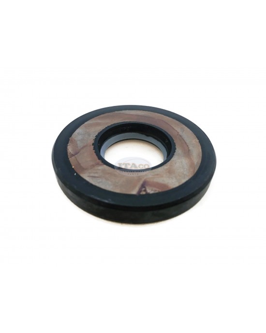Boat Motor Oil Seal S-Type Crankshaft Piston 93101-20M10 For Yamaha Outboard 9.9HP 15HP 2 stroke Engine Boat Motor Oil Seal S-Type Crankshaft Piston 93101-20M10 For Yamaha Outboard 9.9HP 15HP 2 stroke Engine