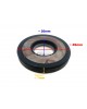 Boat Motor Oil Seal S-Type Crankshaft Piston 93101-20M10 For Yamaha Outboard 9.9HP 15HP 2 stroke Engine Boat Motor Oil Seal S-Type Crankshaft Piston 93101-20M10 For Yamaha Outboard 9.9HP 15HP 2 stroke Engine