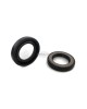 Boat Motor 2X Oil Seal Seals S-TYPE 93101-22067 22M00 For Yamaha Outboard Marine Diesel MU-1 6A5 2-stroke Engine
