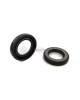 2x Boat Motor Oil Seal S-Type 93101-22067 22M00 For Yamaha Outboard 20HP - 70HP 2/4-stroke Engine 2x Boat Motor Oil Seal S-Type 93101-22067 22M00 For Yamaha Outboard 20HP - 70HP 2/4-stroke Engine