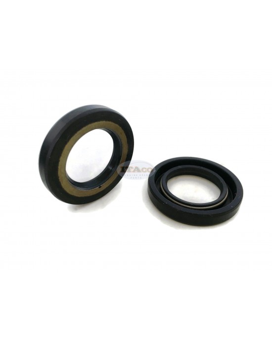 2x Boat Motor Oil Seal S-Type 93101-22067 22M00 For Yamaha Outboard 20HP - 70HP 2/4-stroke Engine 2x Boat Motor Oil Seal S-Type 93101-22067 22M00 For Yamaha Outboard 20HP - 70HP 2/4-stroke Engine