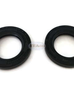 2x Boat Motor Oil Seal 93101-22M60 Marine For Yamaha Parsun Outboard F 25HP 30HP 40HP Boat 2/4-stroke Engine