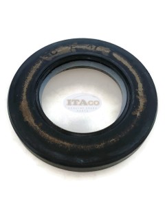 Boat Motor Cylinder Repair Kit Crankcase Oil Seal 93102-28135 28x47x7 For Yamaha Outboard 48HP 55HP 2 stroke Engine