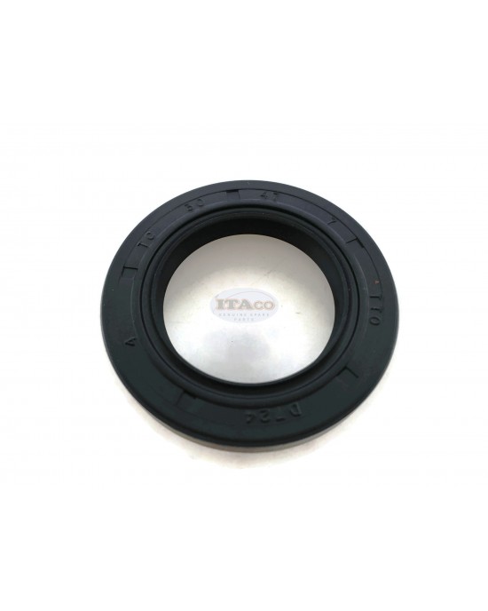 Boat Motor 93102-30M05 00 Oil Seal SD-Type for Yamaha Outboard 50HP 75HP 80HP 85HP 90HP 2 stroke Engine Boat Motor 93102-30M05 00 Oil Seal SD-Type for Yamaha Outboard 50HP 75HP 80HP 85HP 90HP 2 stroke Engine